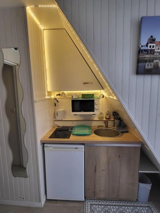 Studio Cosy Au Coeur Du Quartier Saint-pierre Apartment Amiens